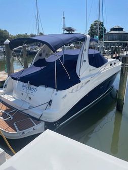 Sea Ray 320 Sundancer image