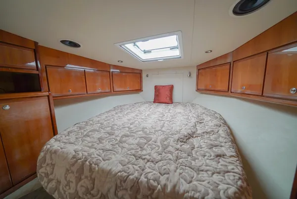 Bertram 510 Convertible image