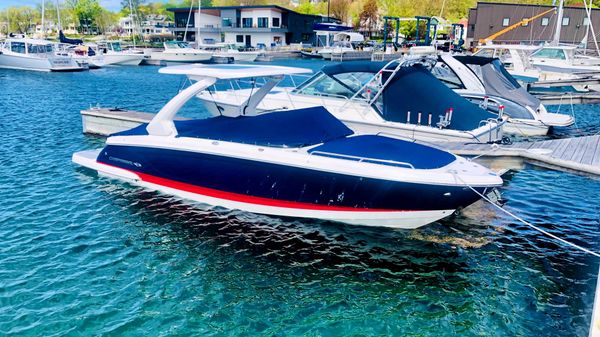 Chaparral 307 SSX