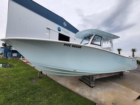 Sportsman OPEN-302-CENTER-CONSOLE image