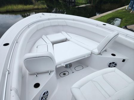 Sportsman OPEN-302-CENTER-CONSOLE image