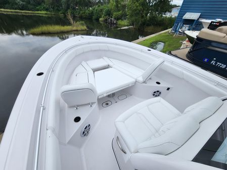 Sportsman OPEN-302-CENTER-CONSOLE image