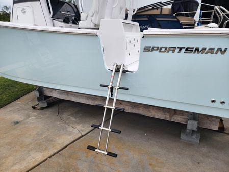 Sportsman OPEN-302-CENTER-CONSOLE image