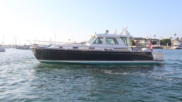 Sabre 48 Salon Express