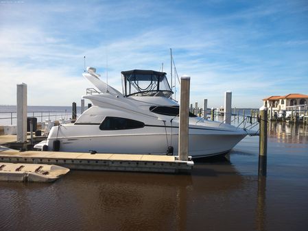 Silverton 330 Sport Bridge image