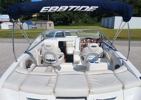 Ebbtide 2700-CUDDY-BOW-RIDER image