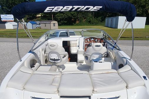 Ebbtide 2700-CUDDY-BOW-RIDER image