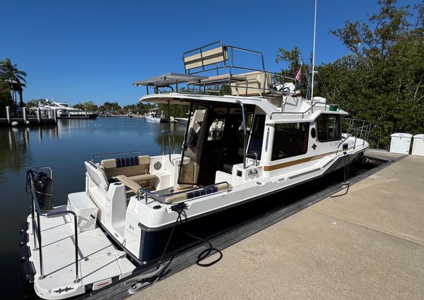 Ranger-tugs R-29-CB image