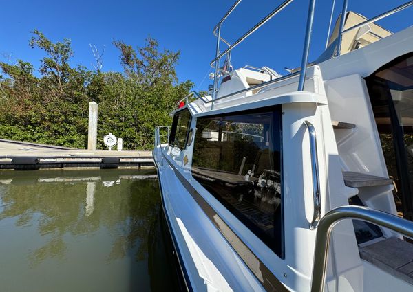 Ranger-tugs R-29-CB image