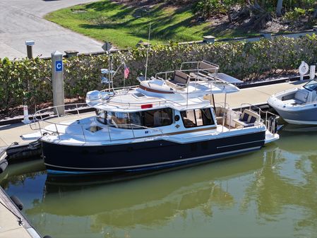 Ranger-tugs R-29-CB image