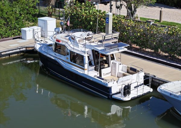 Ranger-tugs R-29-CB image