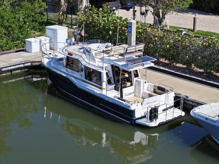 Ranger-tugs R-29-CB image