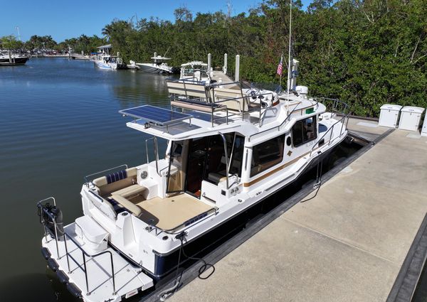 Ranger-tugs R-29-CB image