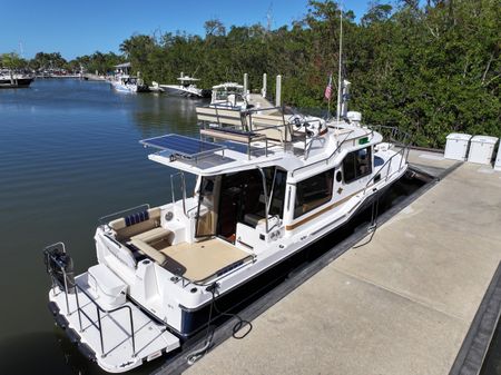 Ranger-tugs R-29-CB image