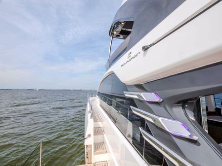 Fairline Squadron 58 image