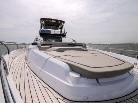 Fairline Squadron 58 image