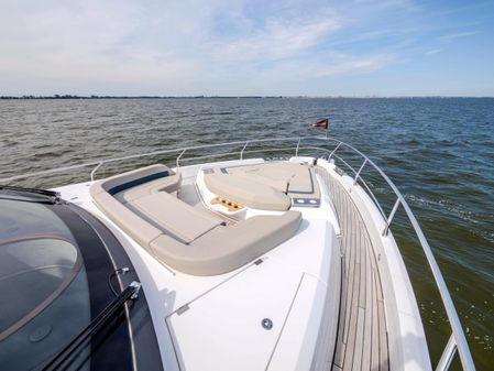 Fairline Squadron 58 image