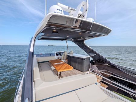 Fairline Squadron 58 image