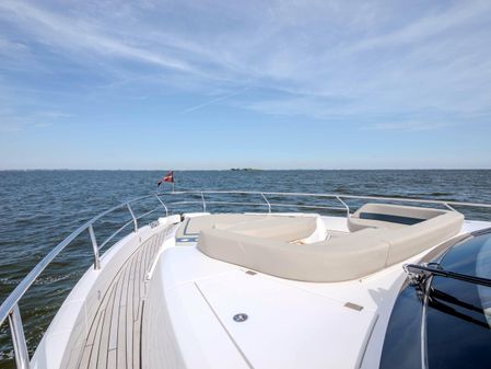 Fairline Squadron 58 image