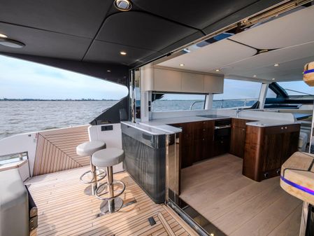 Fairline Squadron 58 image