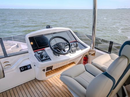 Fairline Squadron 58 image