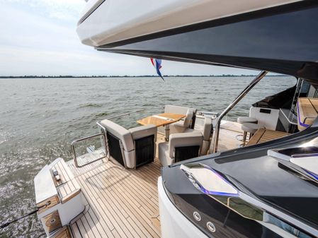 Fairline Squadron 58 image