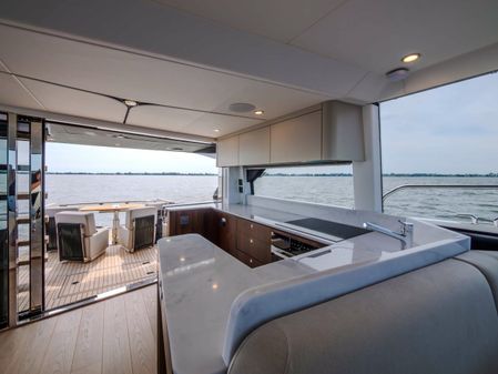 Fairline Squadron 58 image