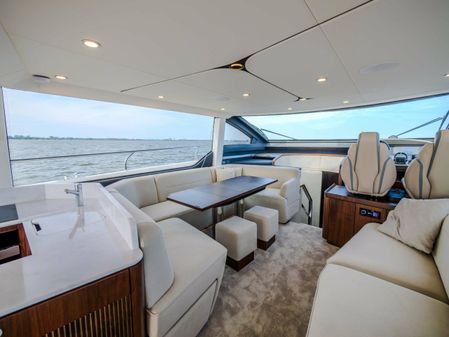 Fairline Squadron 58 image