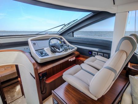 Fairline Squadron 58 image