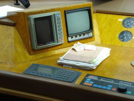 Azimut Motor Yacht image