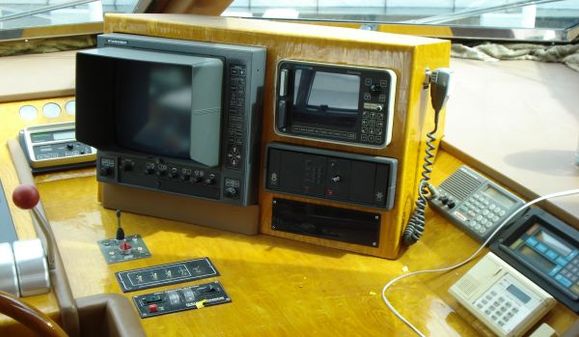 Azimut Motor Yacht image