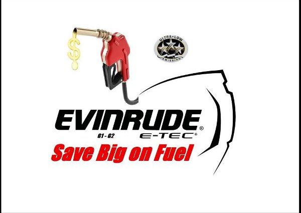 All New Evinrude E-TEC G2 3 Cylinder 115hp HO .. 140hp .. 150hp  image