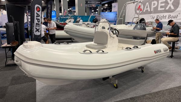Apex Inflatable A-13 