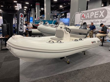 Apex Inflatable A-13 image