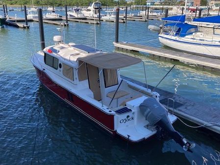 Ranger Tugs R-27 Luxury Edition image