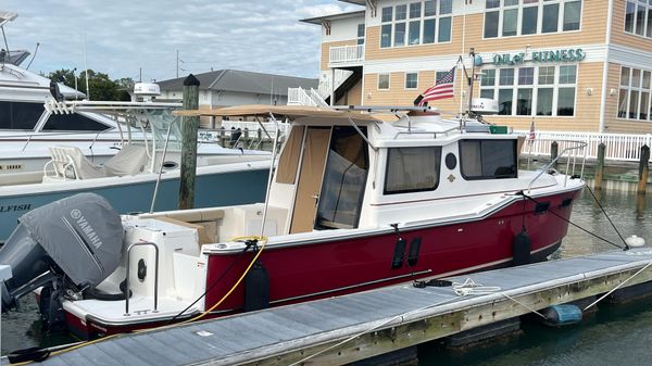 Ranger Tugs R-27 Luxury Edition 