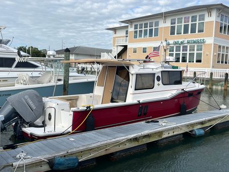 Ranger Tugs R-27 Luxury Edition image