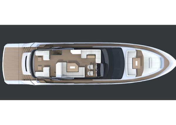 Fairline SQUADRON-68 image