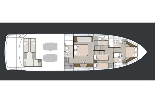 Fairline SQUADRON-68 image