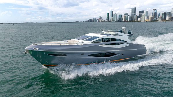 Numarine 78 HTS