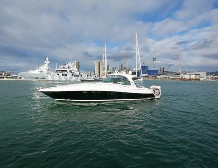 Sea Ray Sundancer 52 image