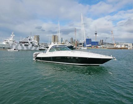 Sea Ray Sundancer 52 image