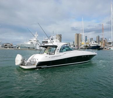 Sea Ray Sundancer 52 image