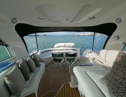 Sea Ray Sundancer 52 image