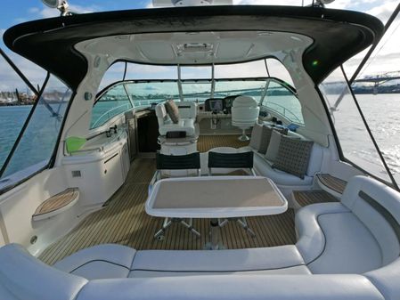 Sea Ray Sundancer 52 image