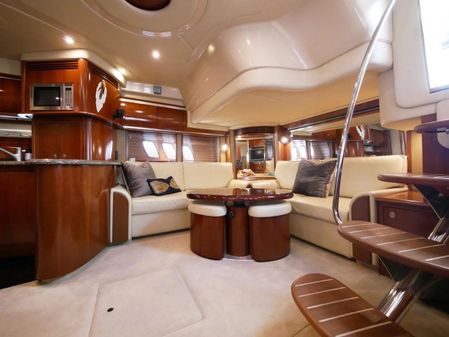 Sea Ray Sundancer 52 image