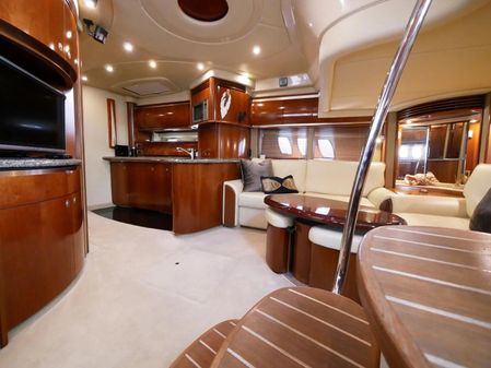 Sea Ray Sundancer 52 image