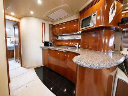 Sea Ray Sundancer 52 image