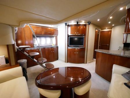 Sea Ray Sundancer 52 image