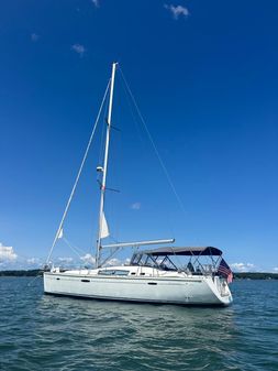 Beneteau Oceanis 46 image